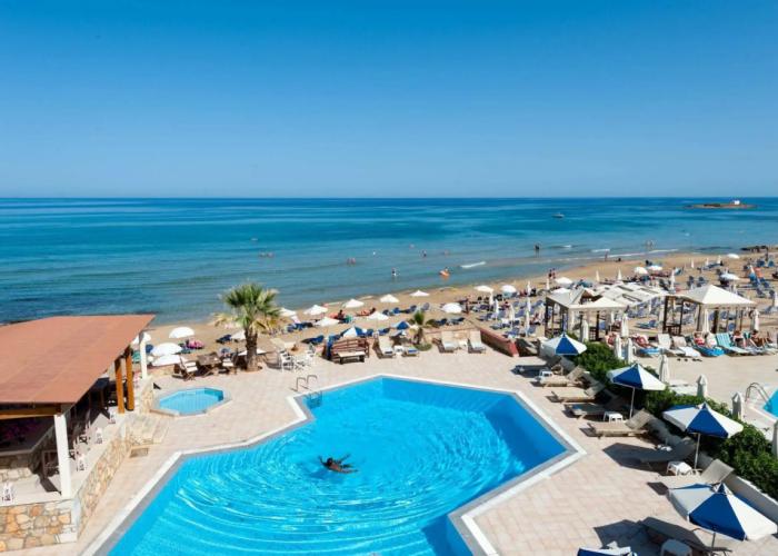 Laplaya Beach