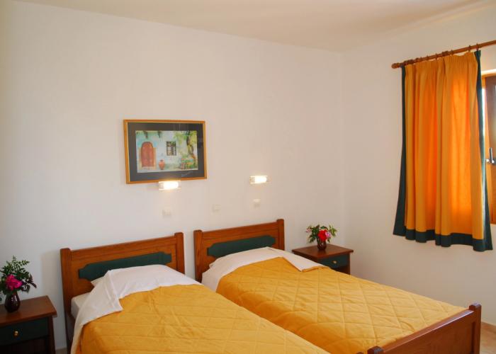 Apollo City Hotel
