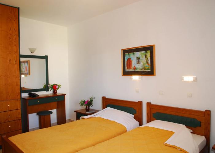 Apollo City Hotel