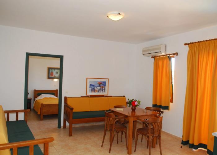 Apollo City Hotel