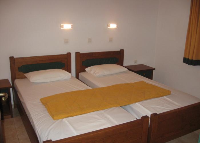 Apollo City Hotel