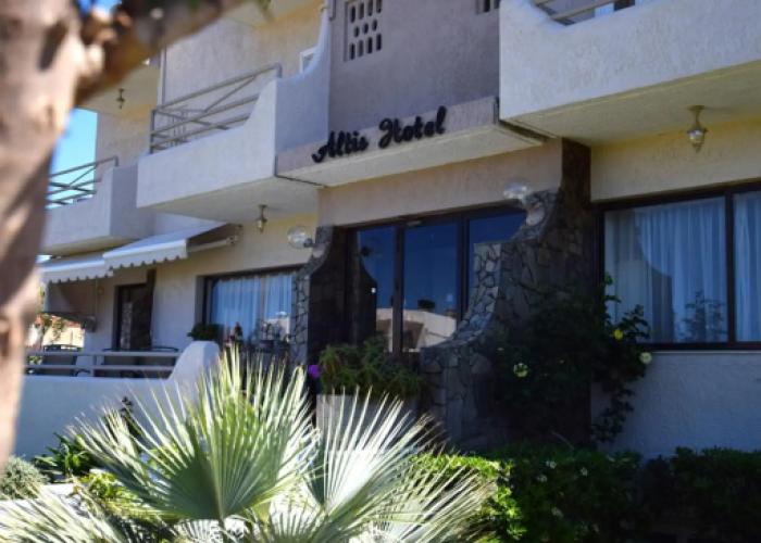Altis Hotel