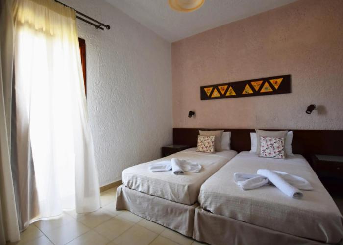 Altis Hotel