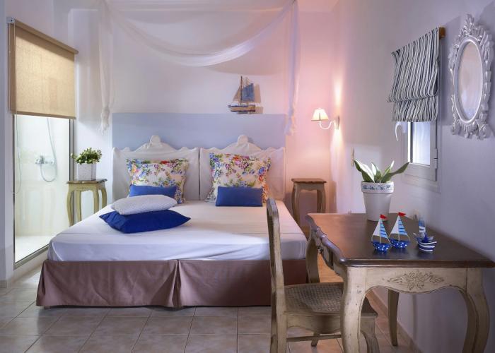 Sunvillage Malia Boutique Hotel & Suites