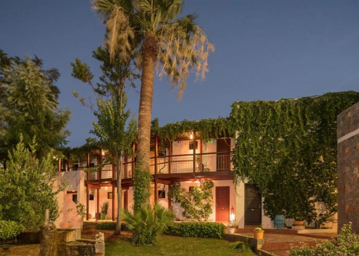 Kalypso Hotel