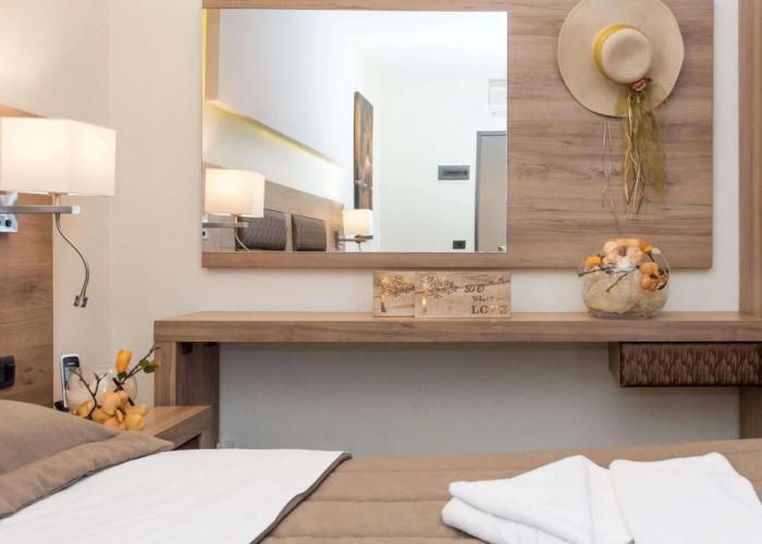 Hotel Dionysos Studios