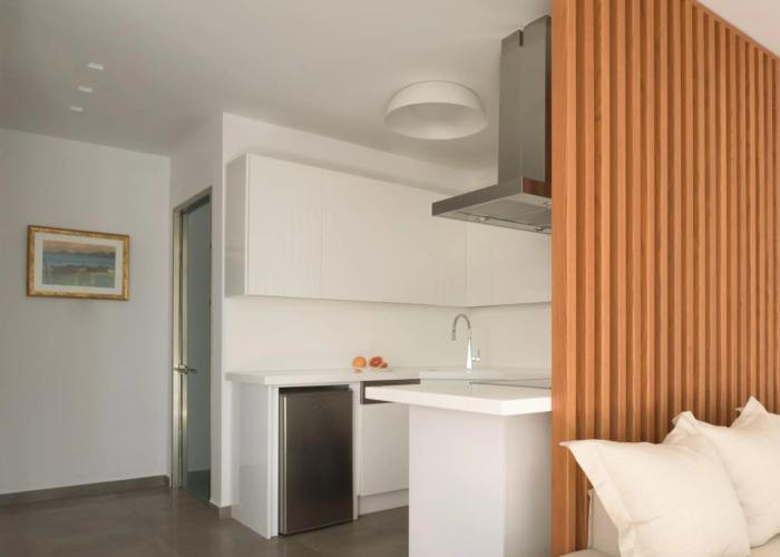 High Beach Hotel