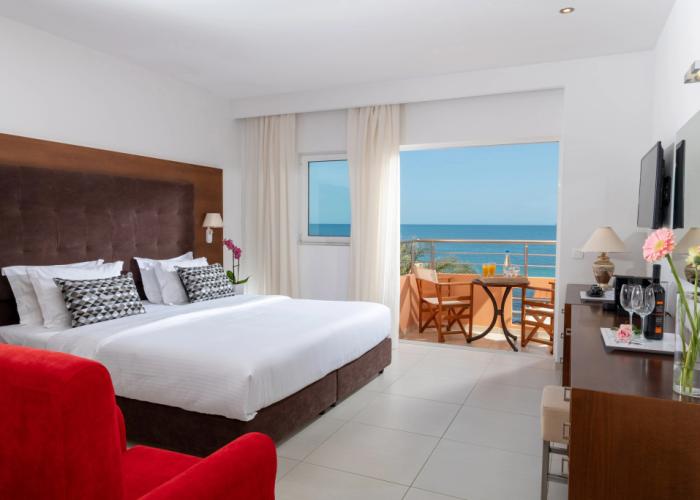High Beach Hotel
