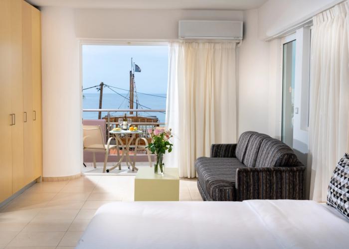 High Beach Hotel