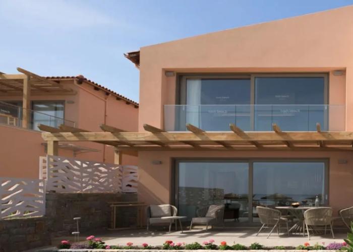High Beach Hotel