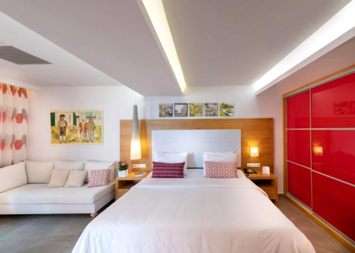 High Beach Hotel