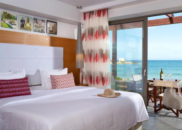 High Beach Hotel