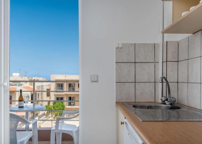 Creta Verano Hotel