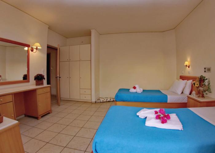 Creta Verano Hotel