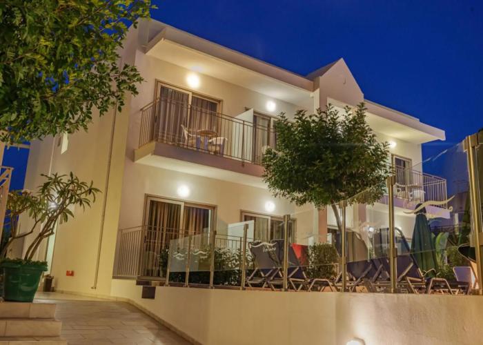 Creta Verano Hotel
