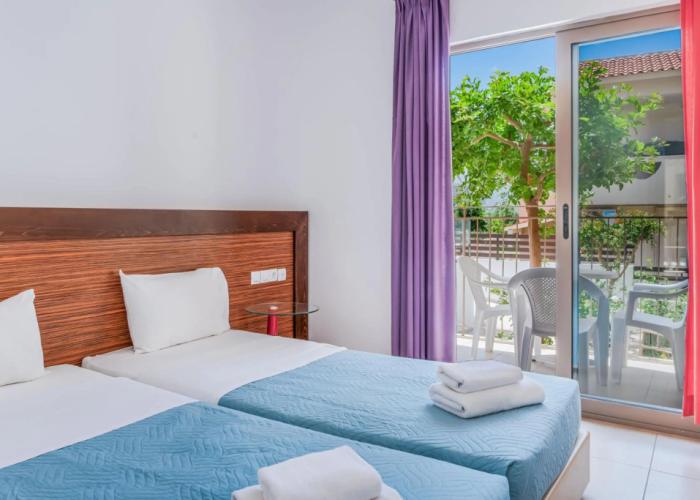 Creta Verano Hotel