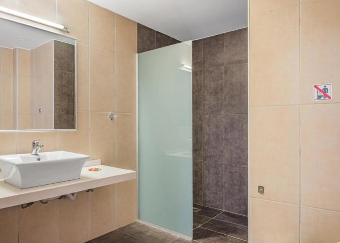 Creta Verano Hotel