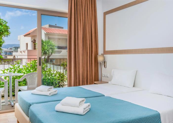 Creta Verano Hotel