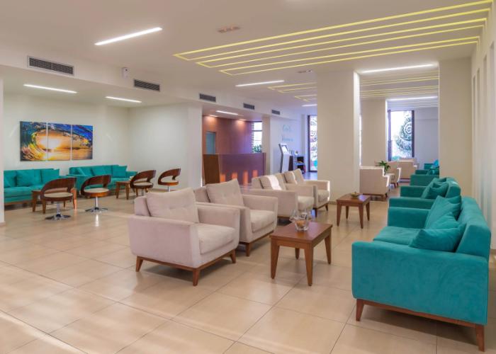 Creta Verano Hotel