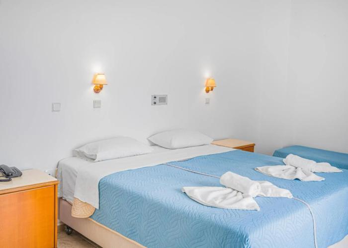 Creta Verano Hotel