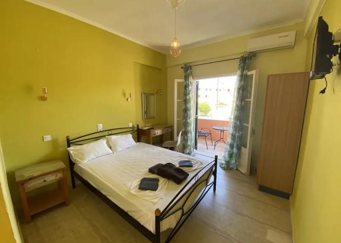 Villa Corfiota Moraitika Beach