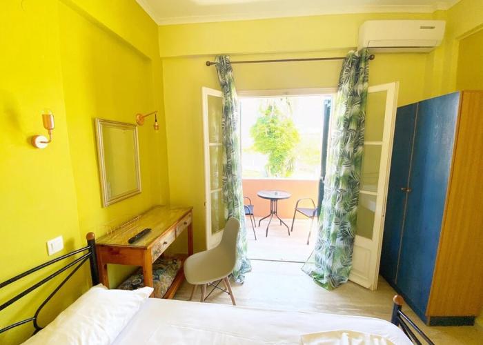 Villa Corfiota Moraitika Beach