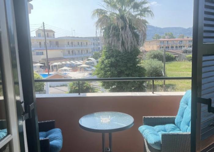 Villa Corfiota Moraitika Beach