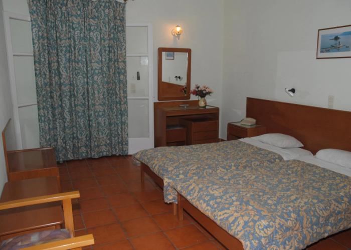 Hotel Sea Bird