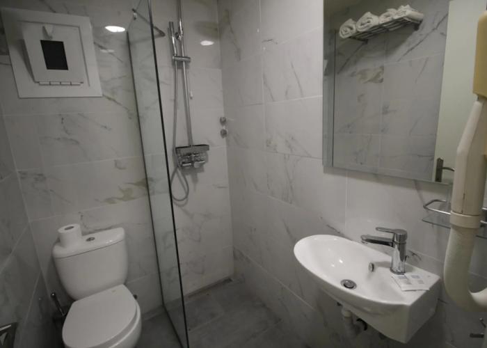 Hotel Sea Bird