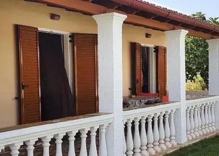 Villa Panorea