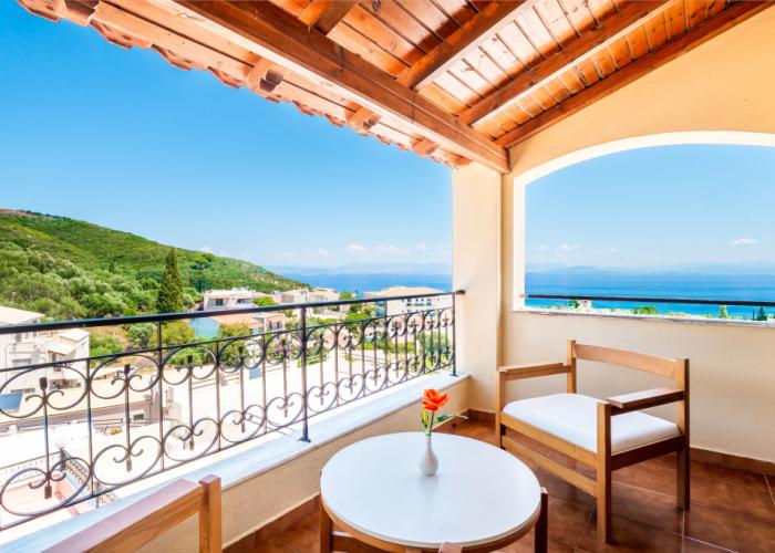Corfu Pelagos Hotel