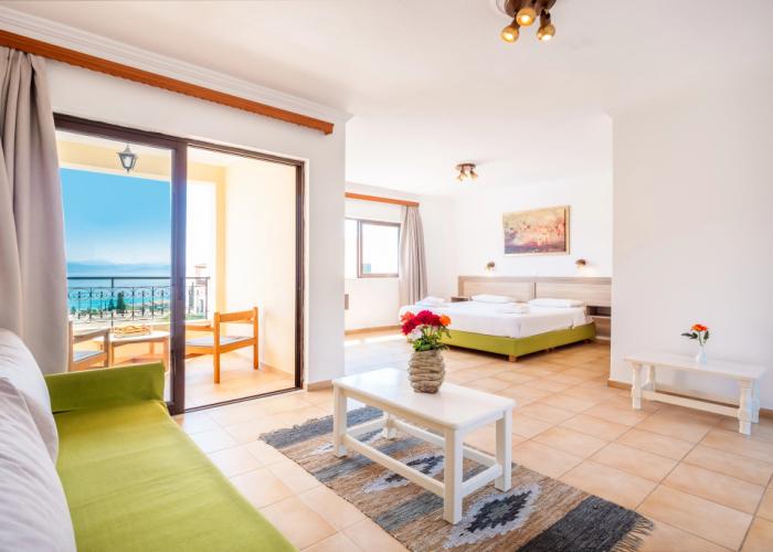 Corfu Pelagos Hotel