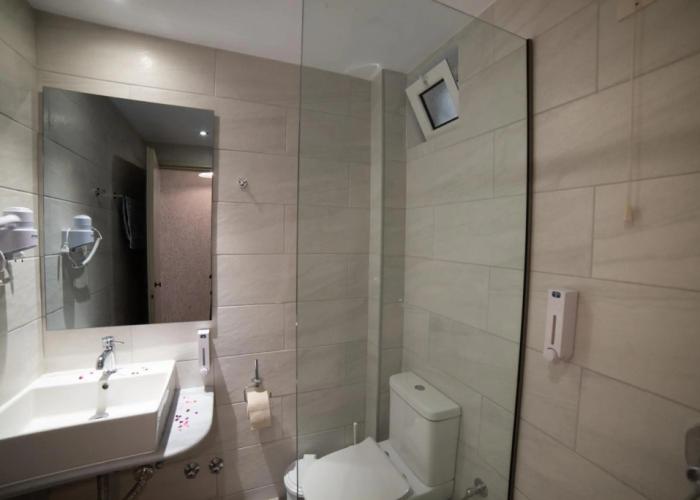 Hotel Alkionis