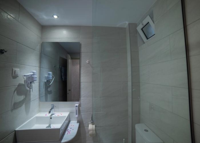 Hotel Alkionis