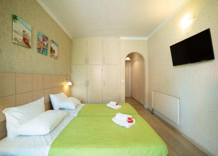 Hotel Alkionis