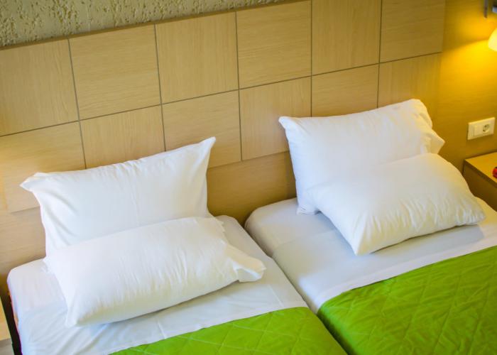 Hotel Alkionis