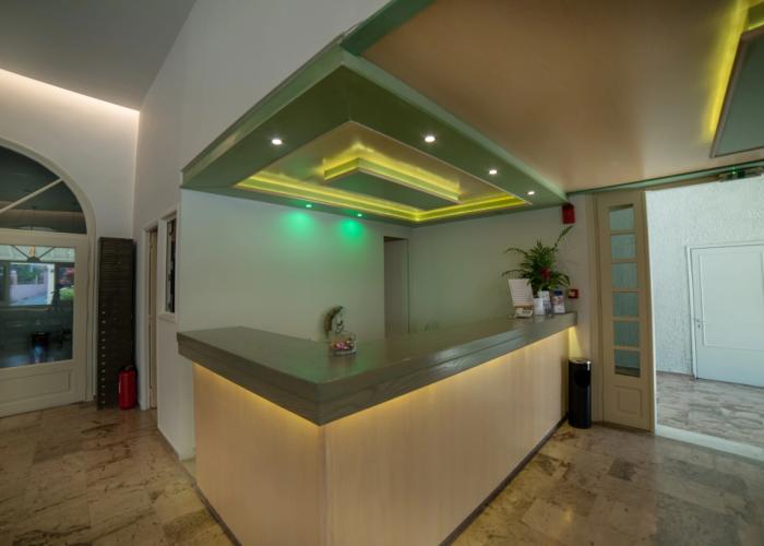Hotel Alkionis