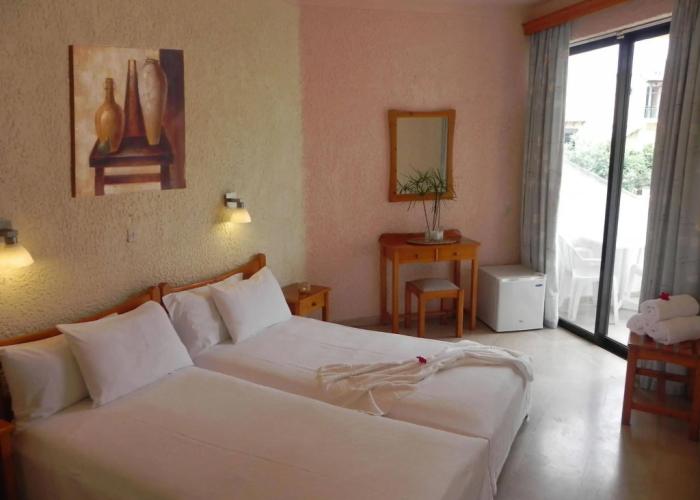 Hotel Alkionis