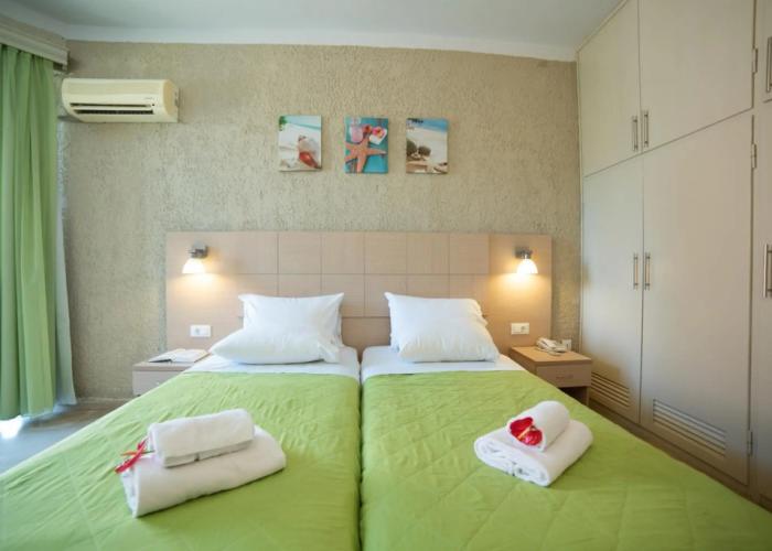 Hotel Alkionis