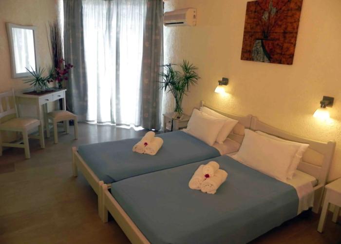 Hotel Alkionis