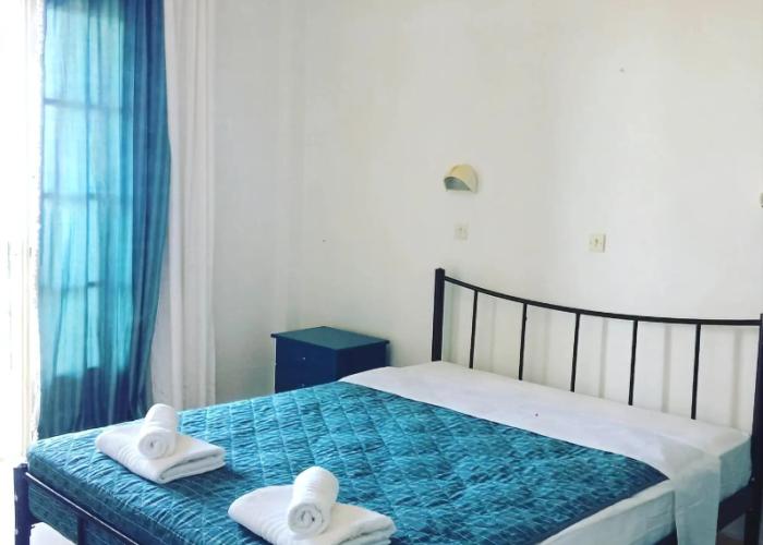 Avra Paradise Sea View