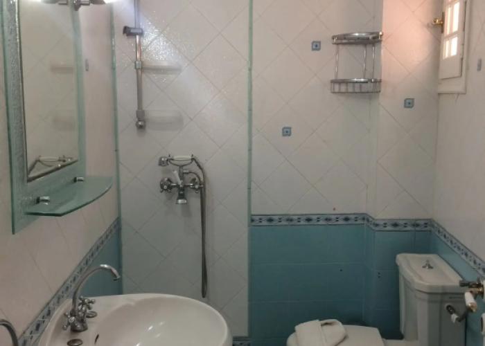 Avra Paradise Sea View