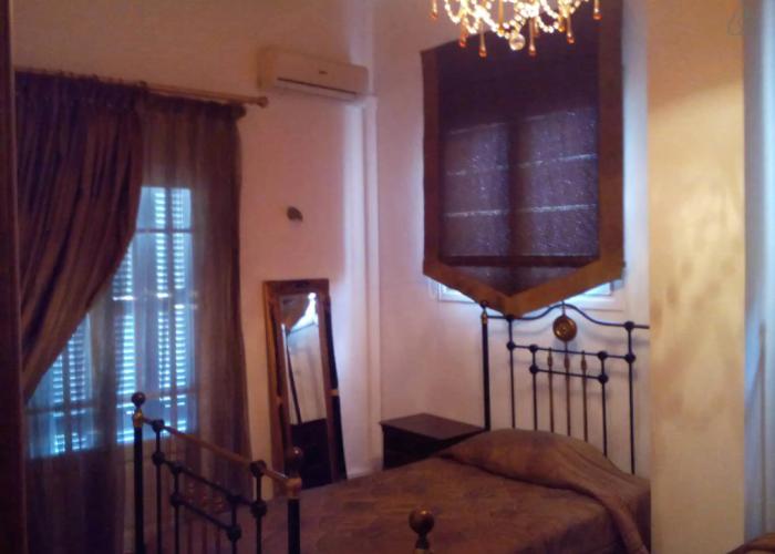 Avra Paradise Sea View