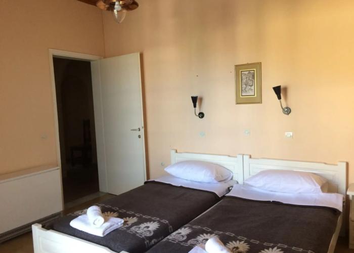 Avra Paradise Sea View