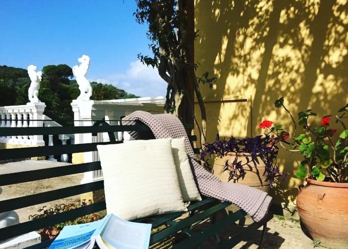 Avra Paradise Sea View