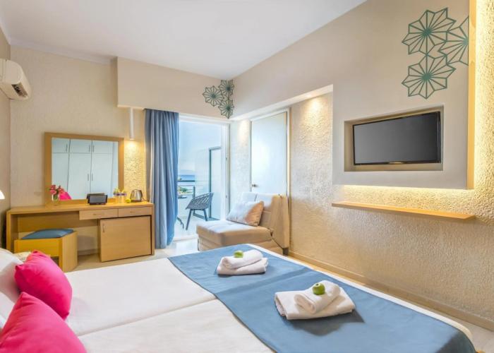 Hotel Cooee Albatros