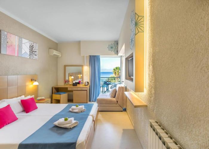Hotel Cooee Albatros