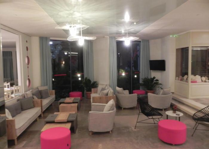 Hotel Cooee Albatros