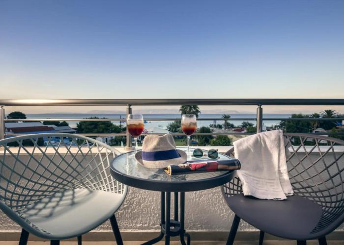 Hotel Cooee Albatros