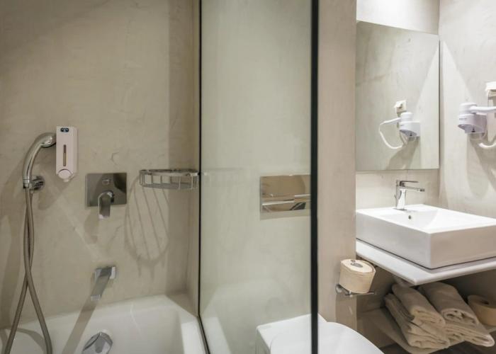 Hotel Cooee Albatros